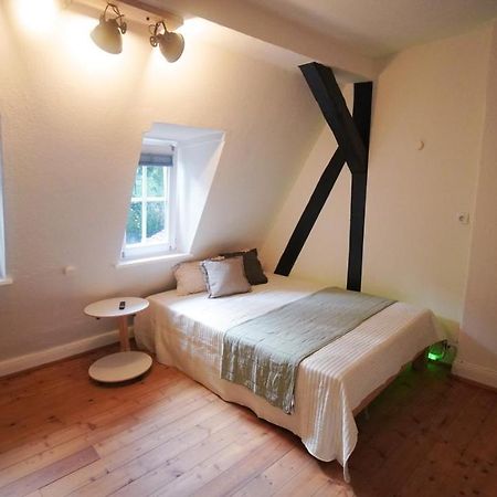Marburg Living Appartamento Esterno foto
