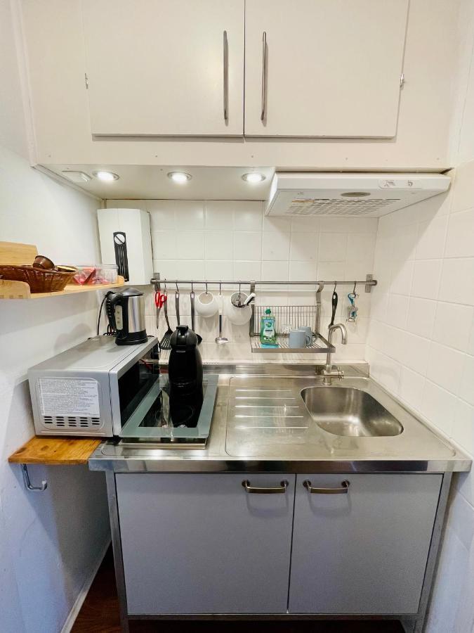 Marburg Living Appartamento Esterno foto