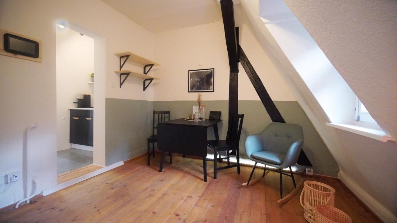 Marburg Living Appartamento Esterno foto