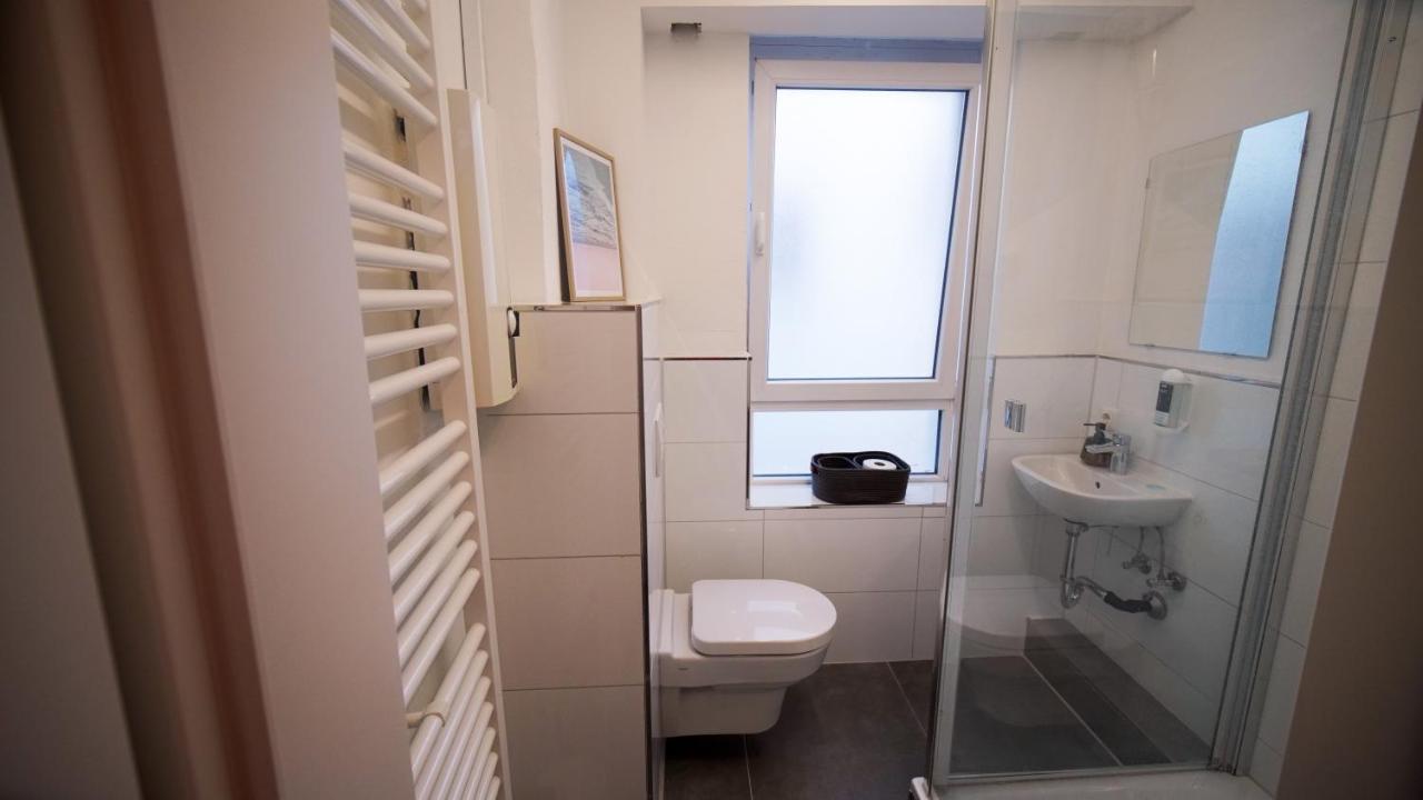 Marburg Living Appartamento Esterno foto