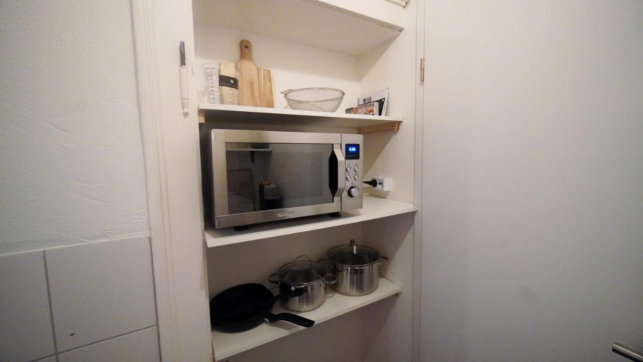 Marburg Living Appartamento Esterno foto