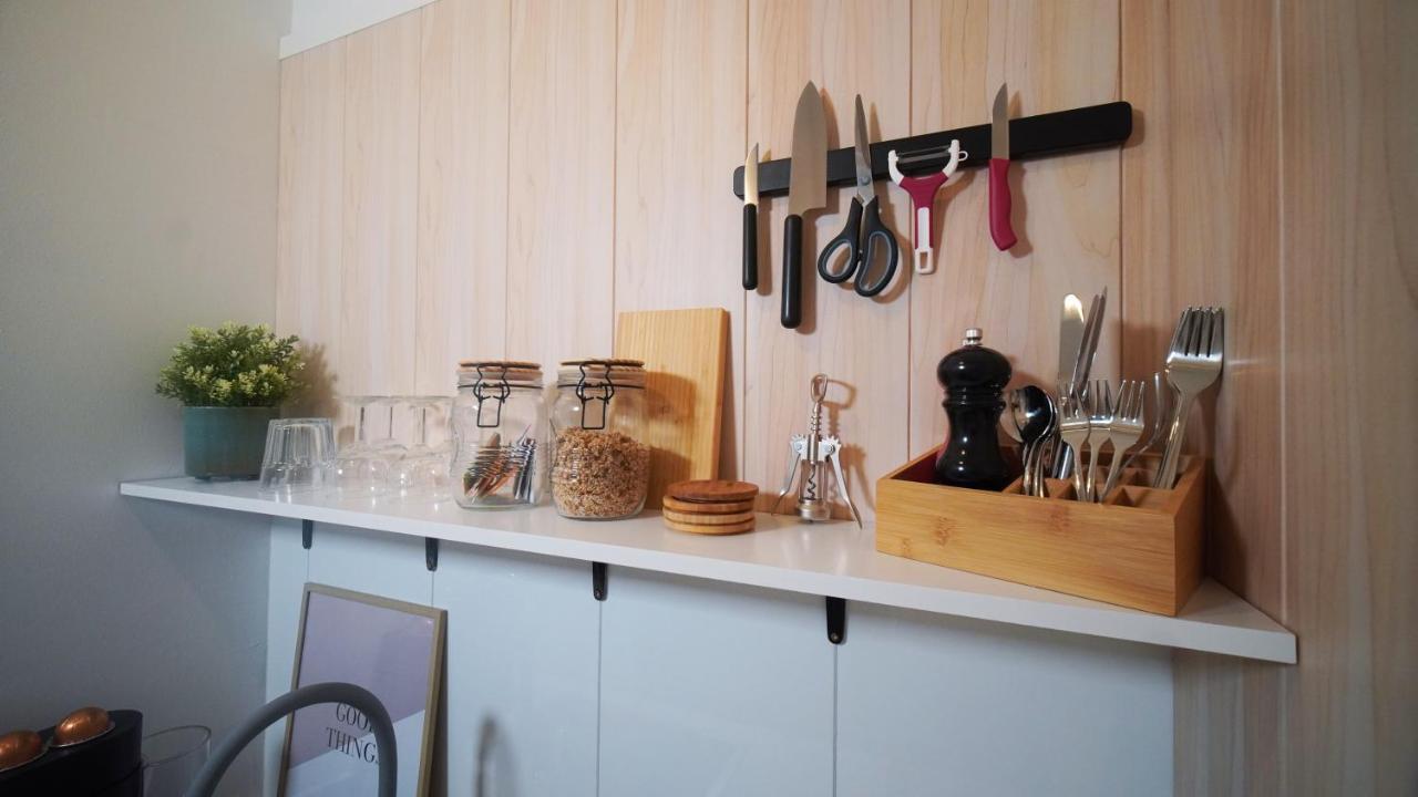 Marburg Living Appartamento Esterno foto
