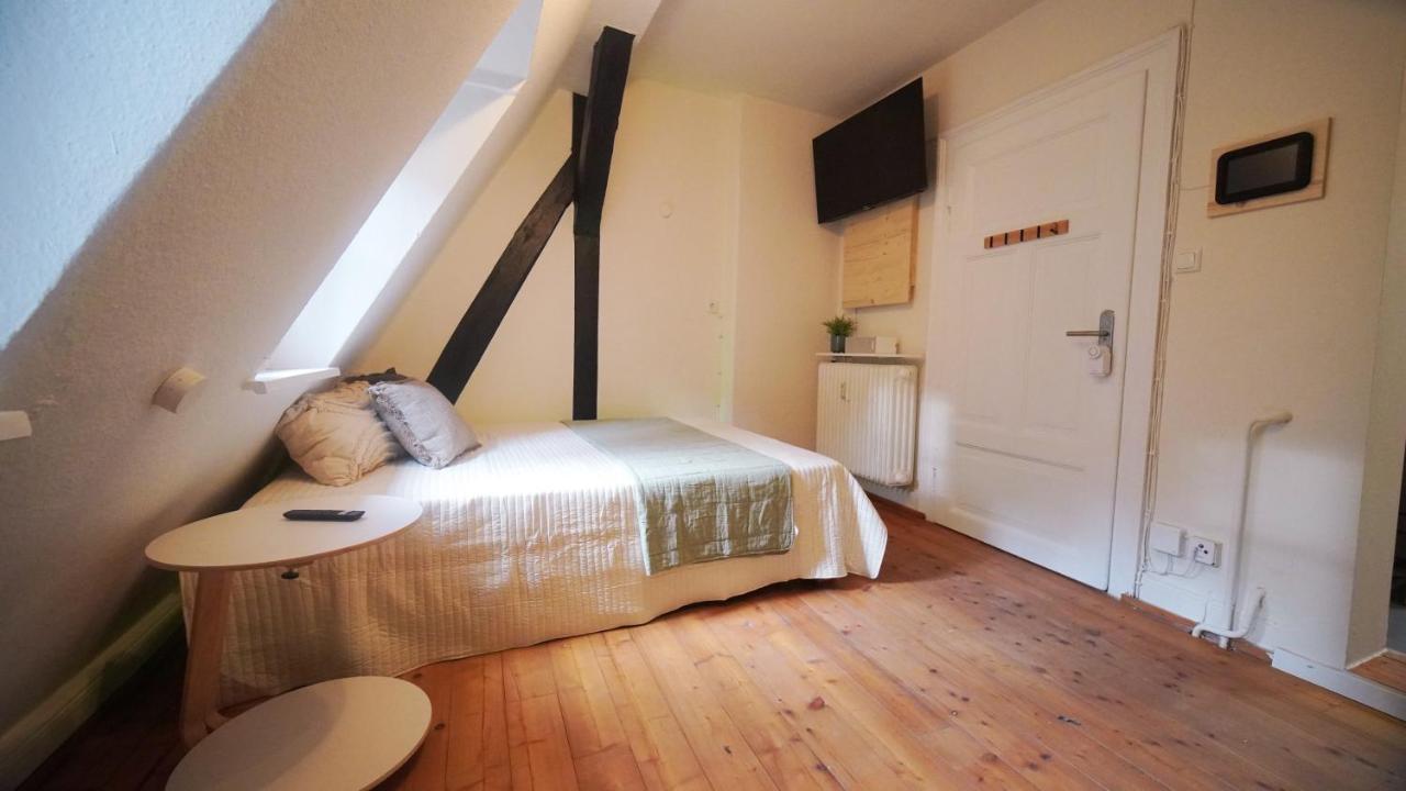 Marburg Living Appartamento Esterno foto