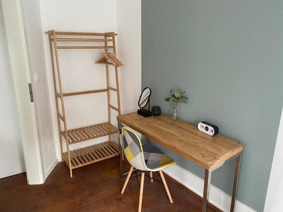 Marburg Living Appartamento Esterno foto