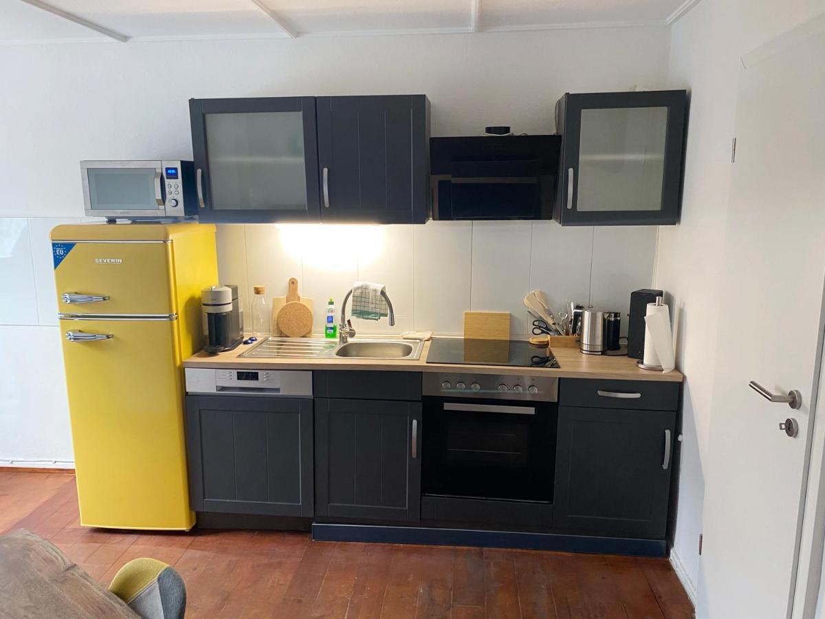 Marburg Living Appartamento Esterno foto