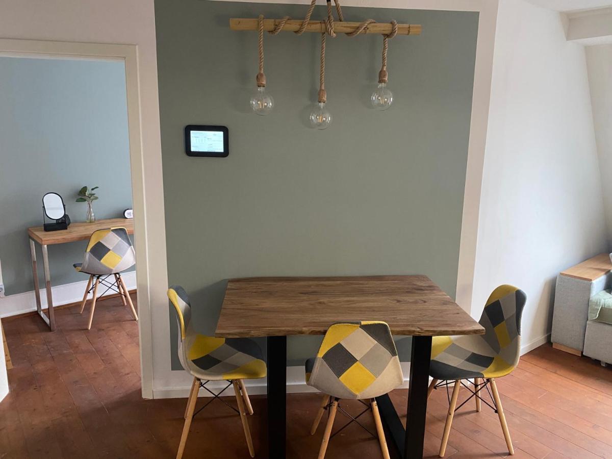 Marburg Living Appartamento Esterno foto