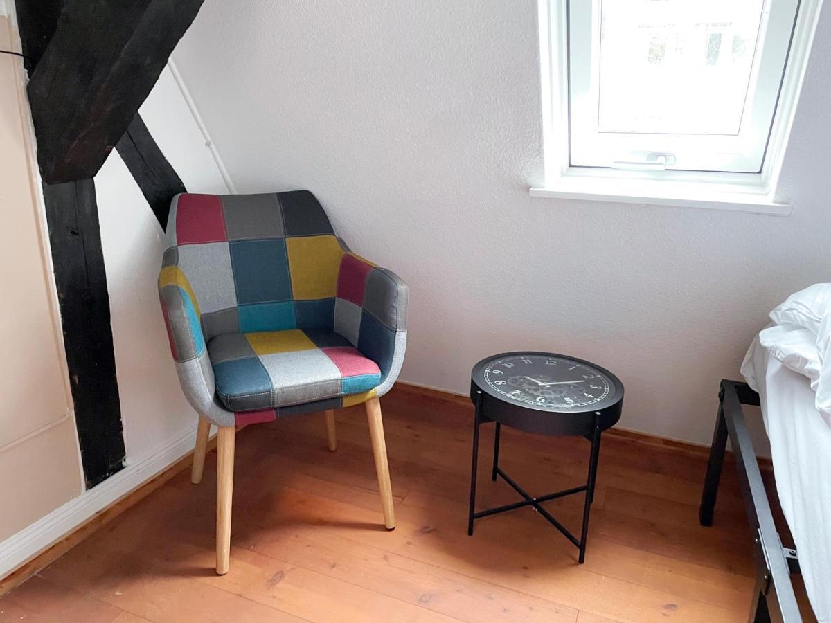 Marburg Living Appartamento Esterno foto