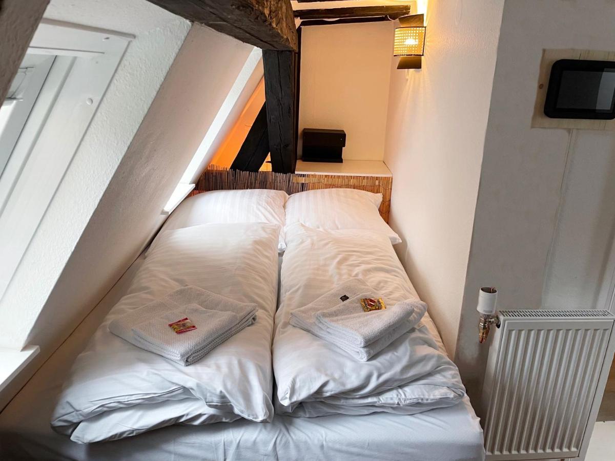 Marburg Living Appartamento Esterno foto