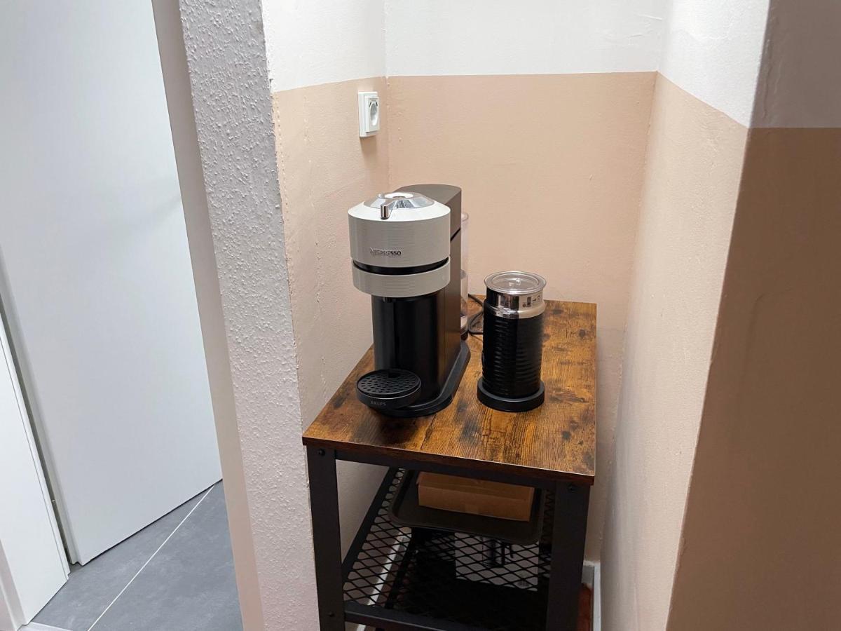 Marburg Living Appartamento Esterno foto