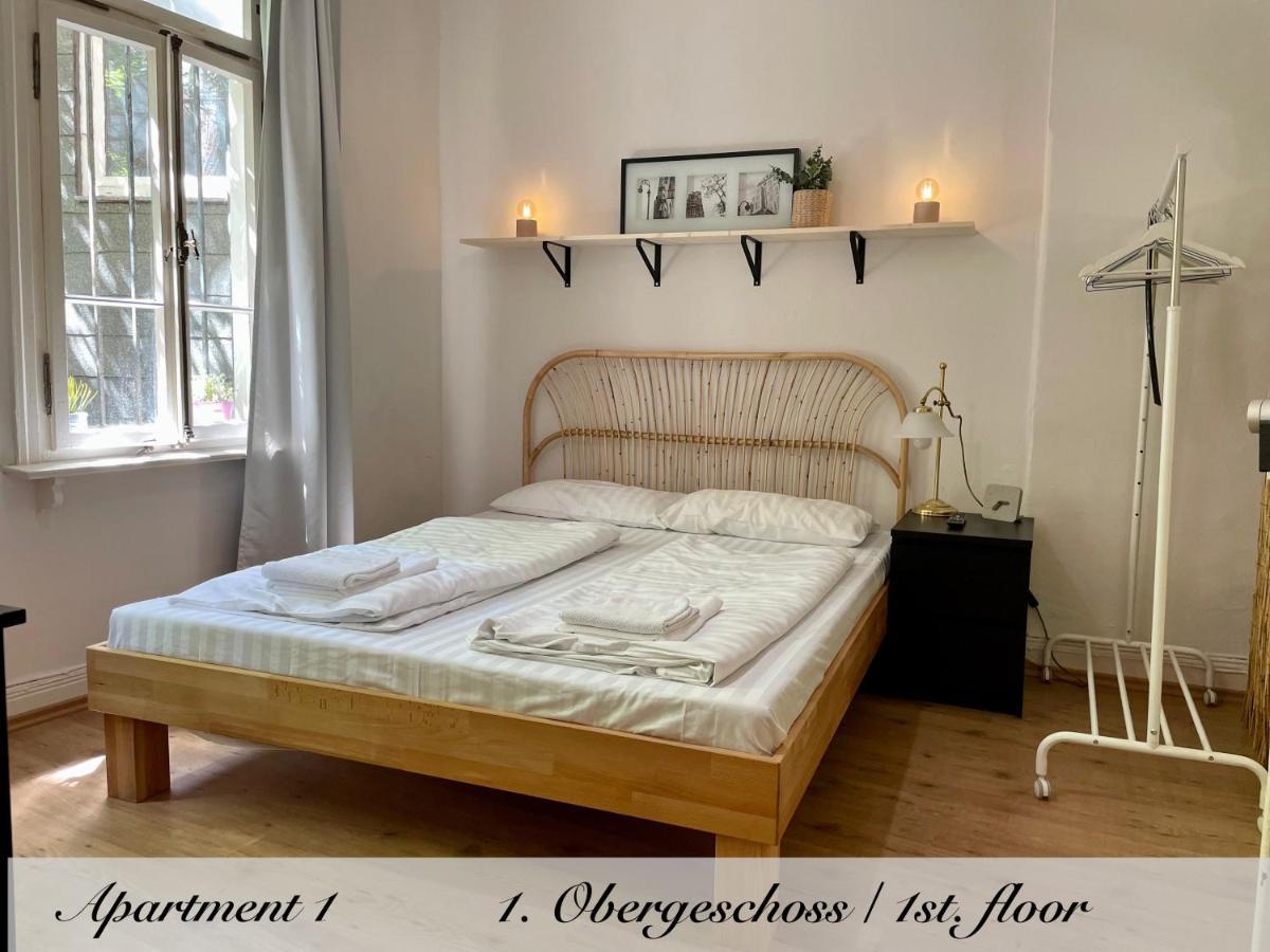 Marburg Living Appartamento Esterno foto