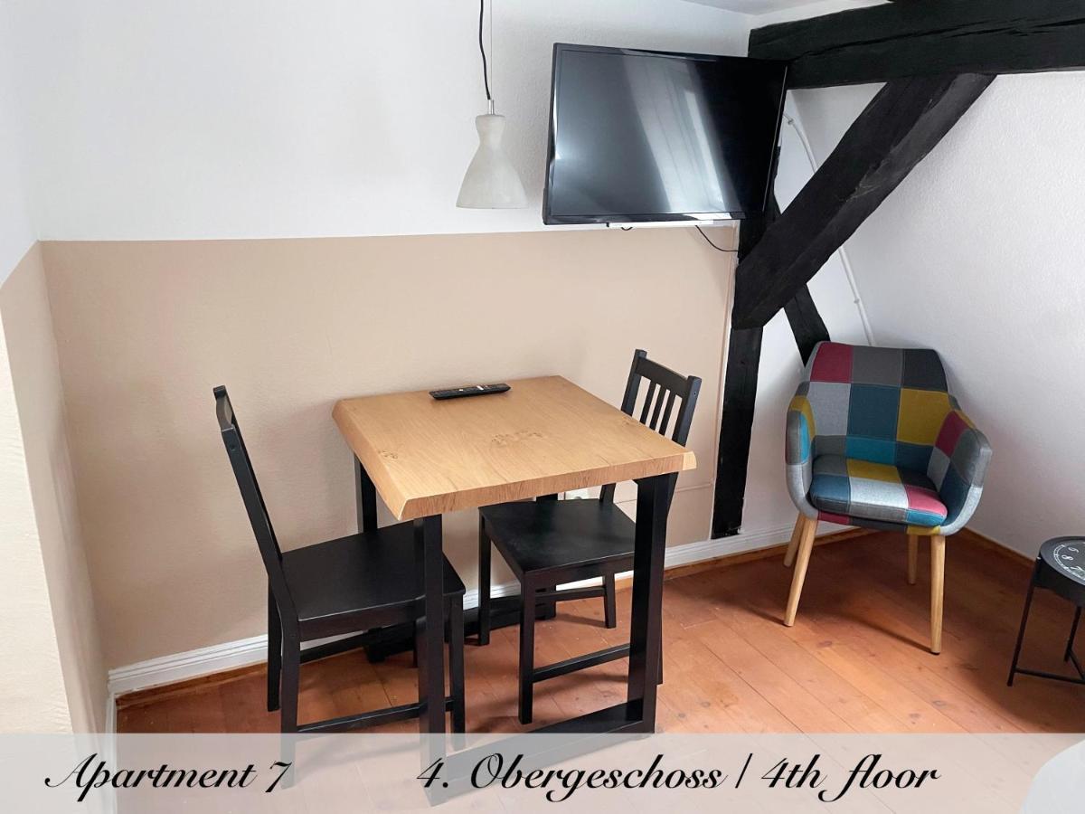 Marburg Living Appartamento Esterno foto