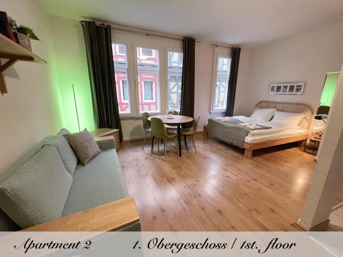 Marburg Living Appartamento Esterno foto