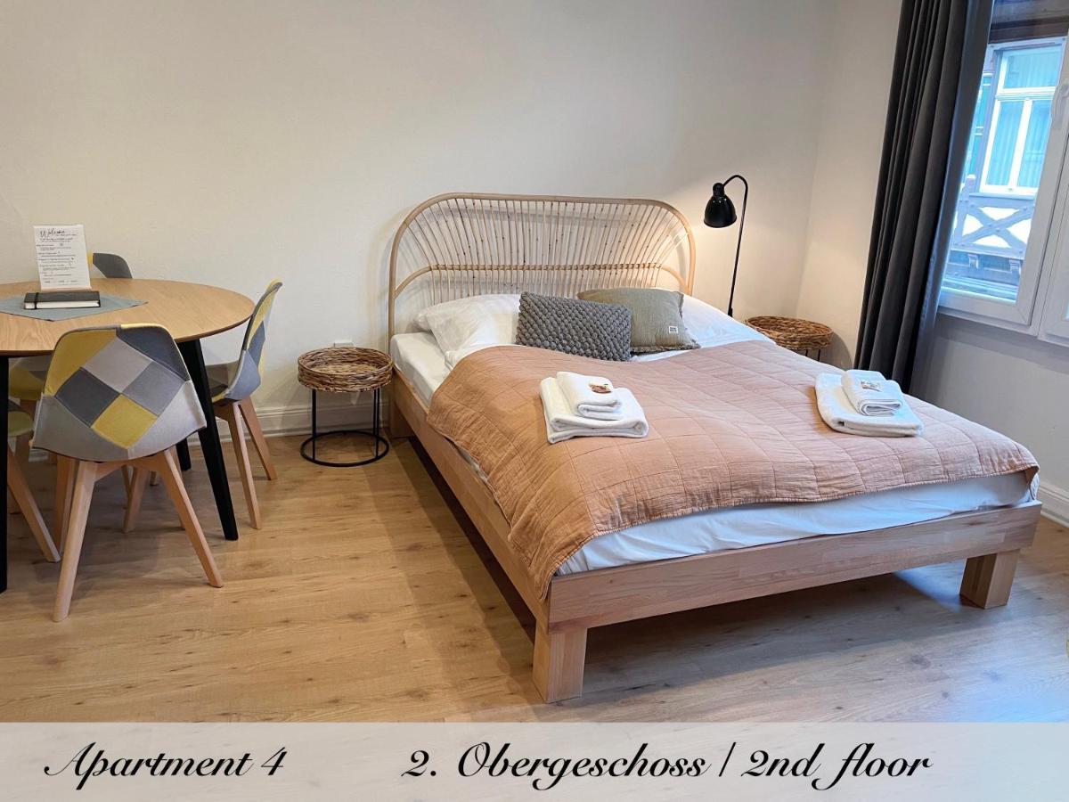 Marburg Living Appartamento Esterno foto