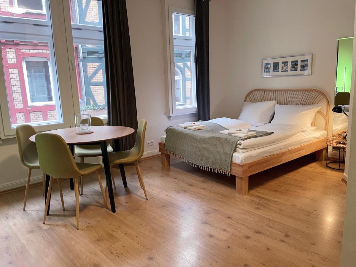 Marburg Living Appartamento Esterno foto