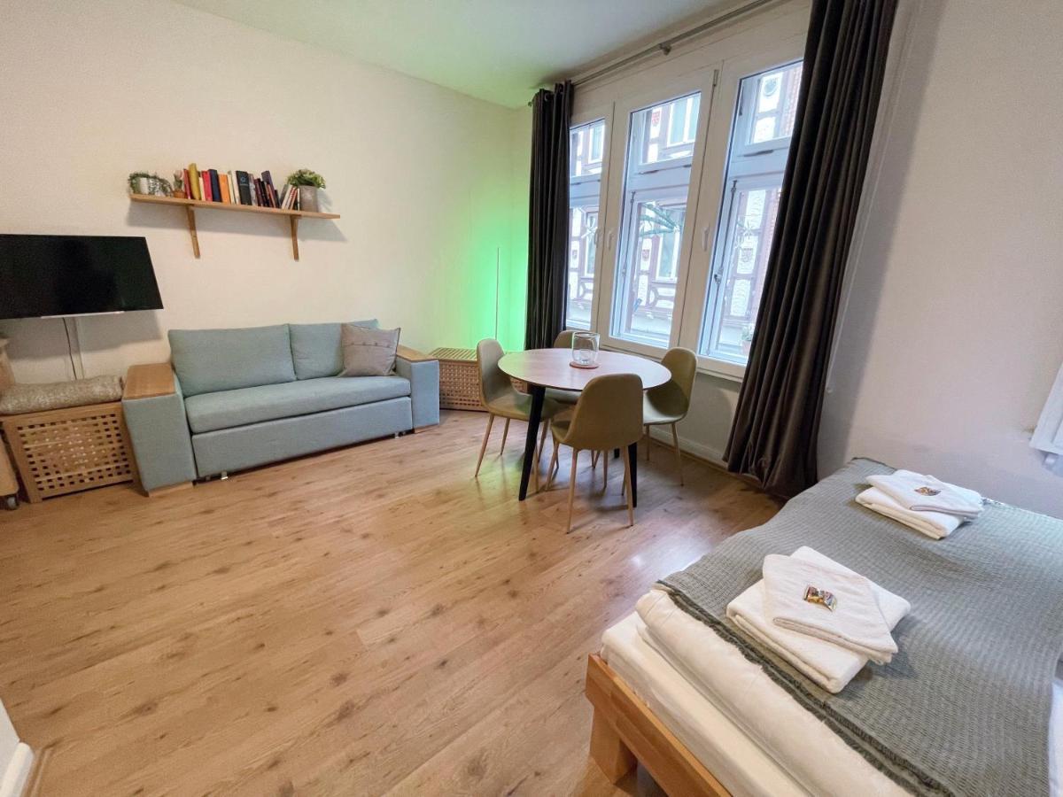 Marburg Living Appartamento Esterno foto