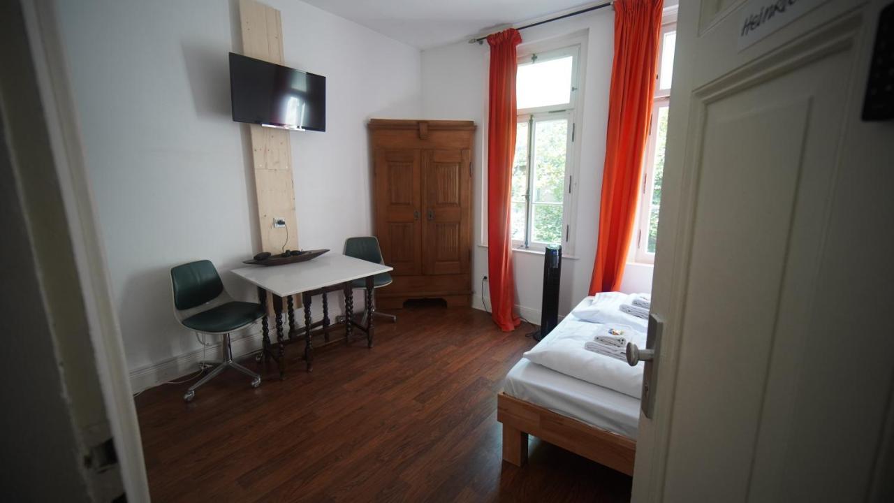 Marburg Living Appartamento Esterno foto