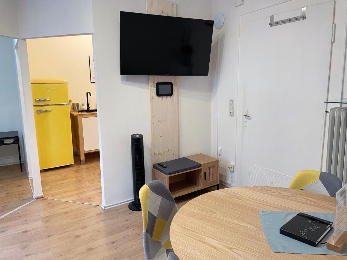 Marburg Living Appartamento Esterno foto