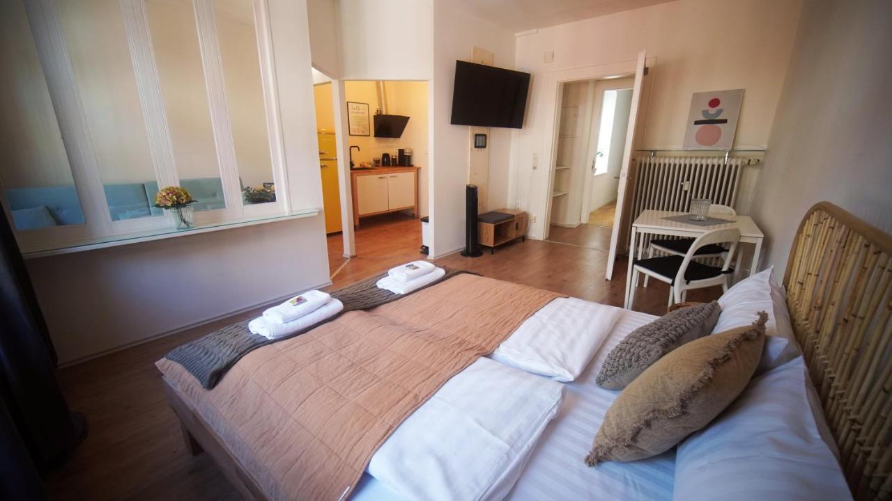 Marburg Living Appartamento Esterno foto