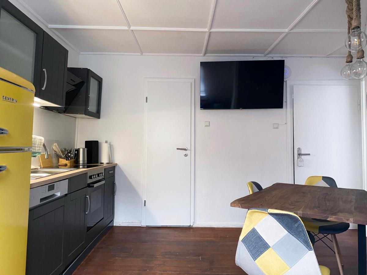 Marburg Living Appartamento Esterno foto