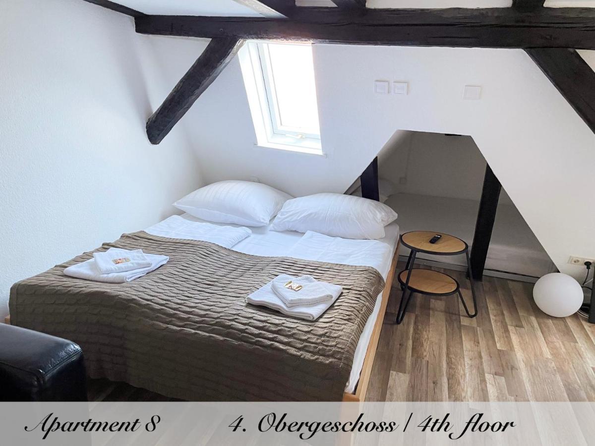 Marburg Living Appartamento Esterno foto