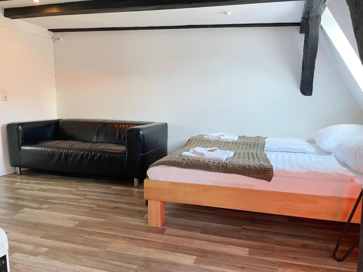 Marburg Living Appartamento Esterno foto