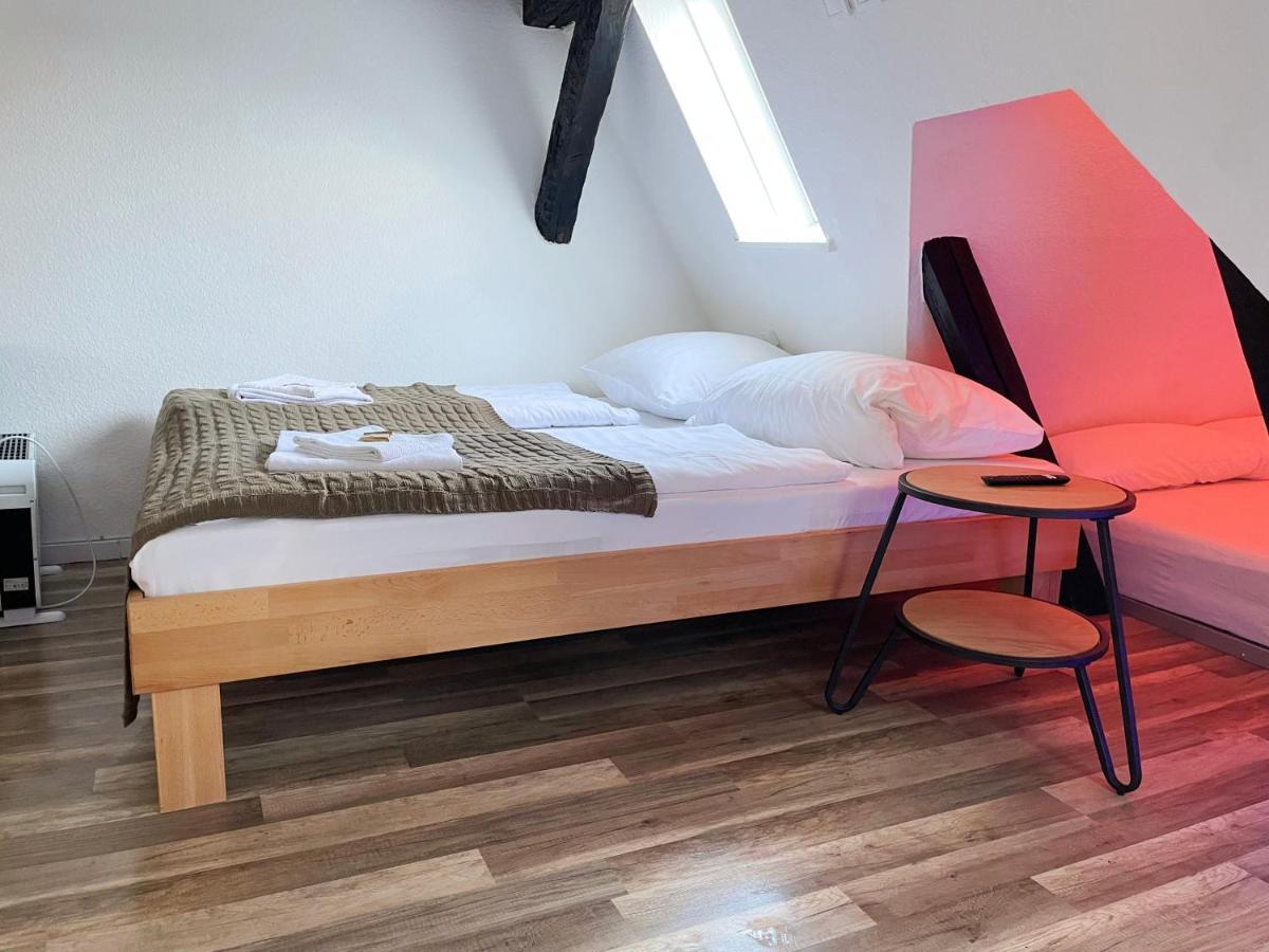 Marburg Living Appartamento Esterno foto
