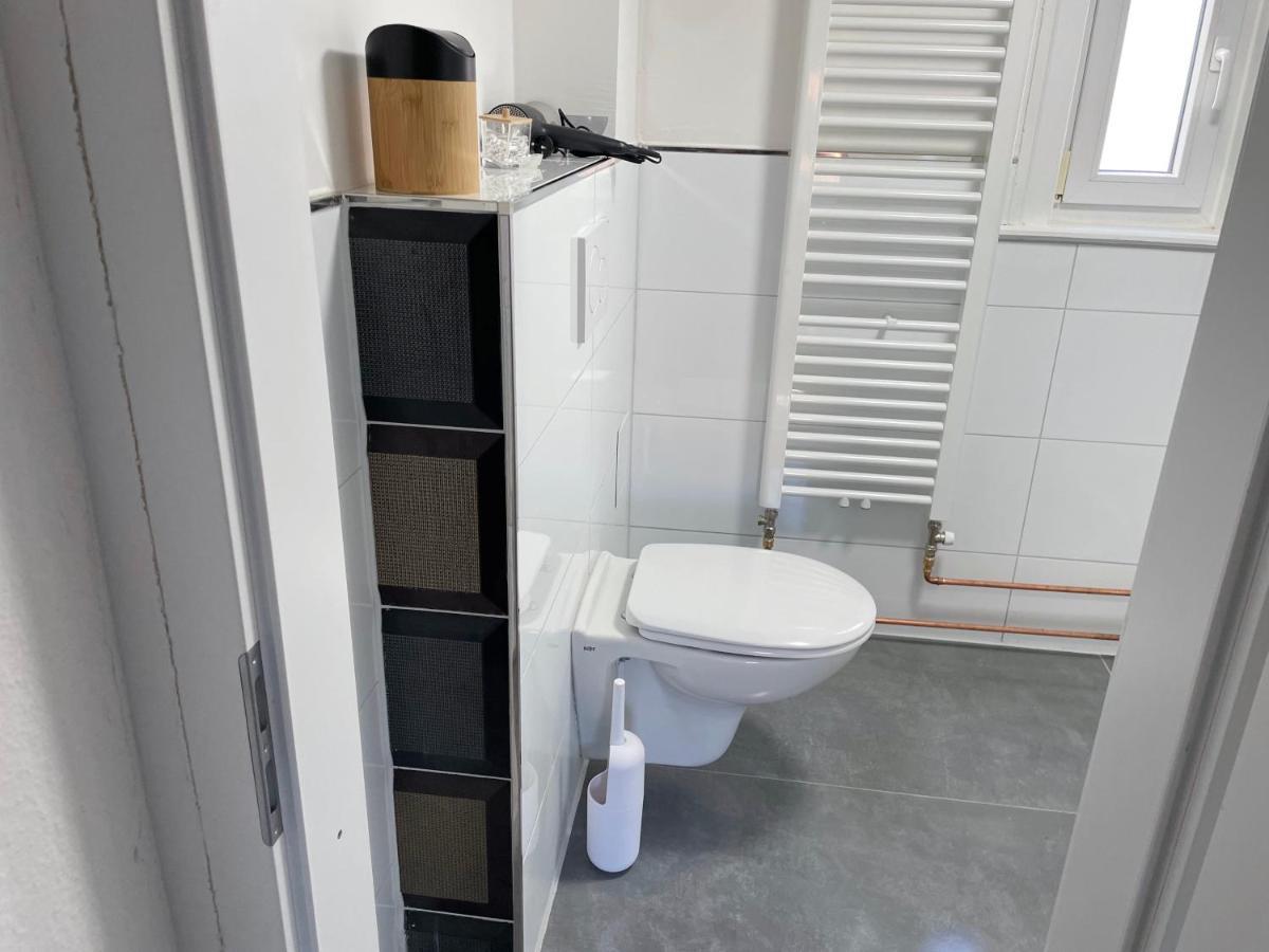 Marburg Living Appartamento Esterno foto