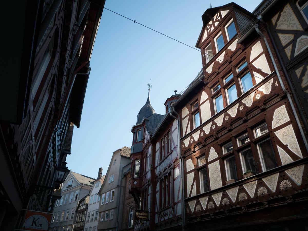 Marburg Living Appartamento Esterno foto
