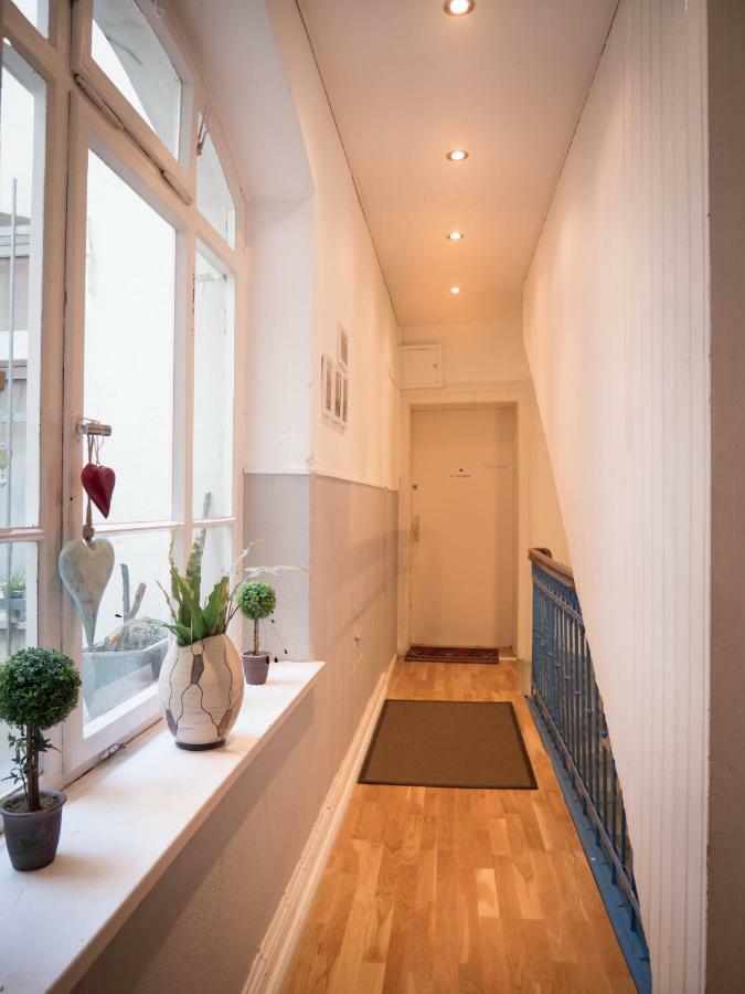 Marburg Living Appartamento Esterno foto
