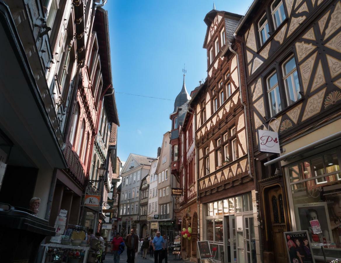 Marburg Living Appartamento Esterno foto